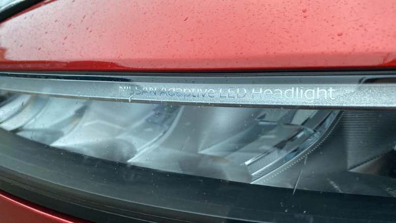 Nissan Qashqai 1.3 DiG-T MH 158 Tekna 5dr Xtronic Petrol Hatchback